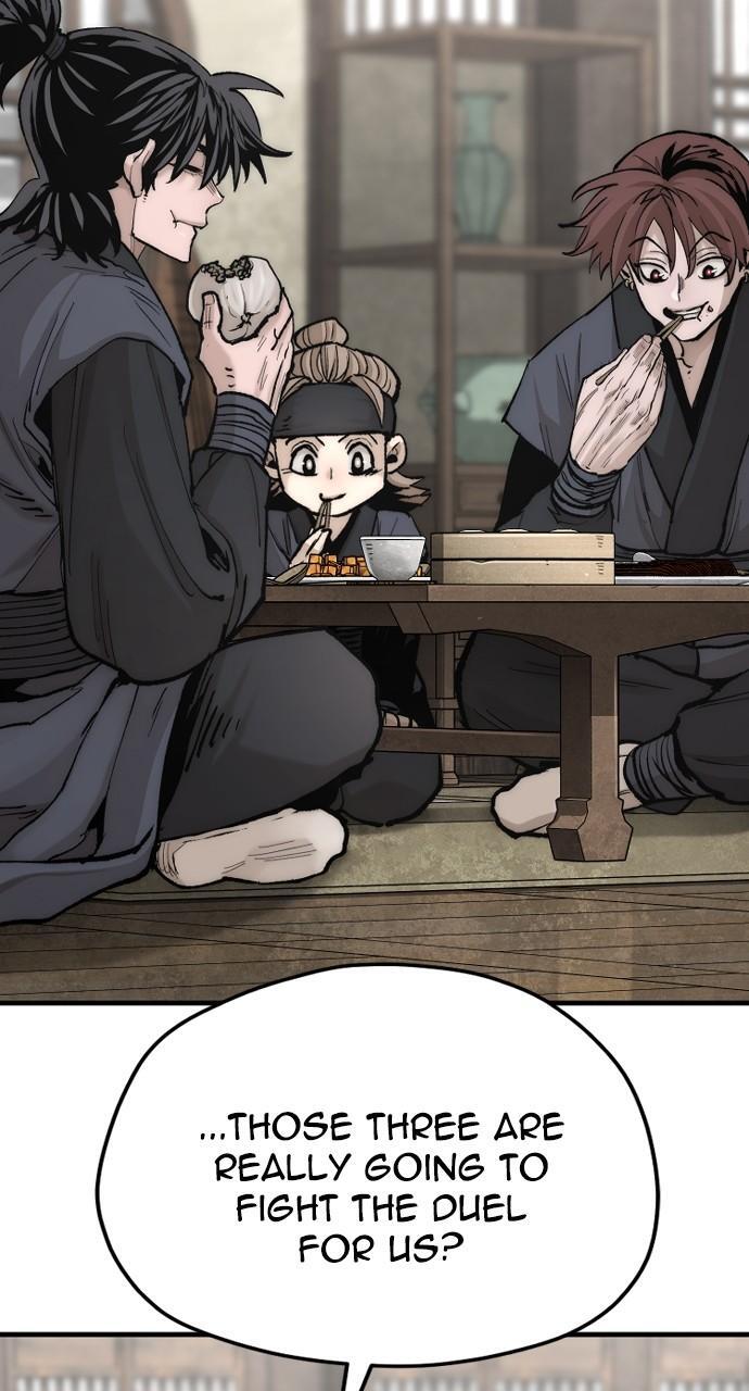 Read Murim Rpg Simulation Manga Online
