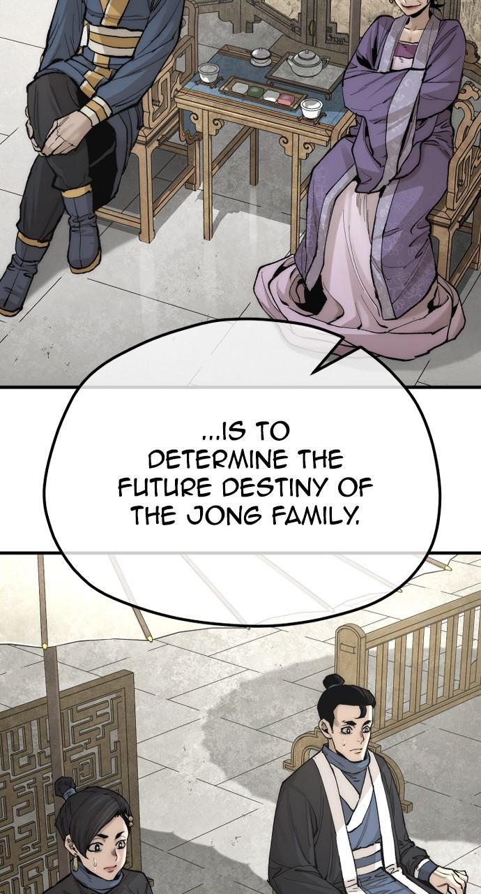 Read Murim Rpg Simulation Manga Online