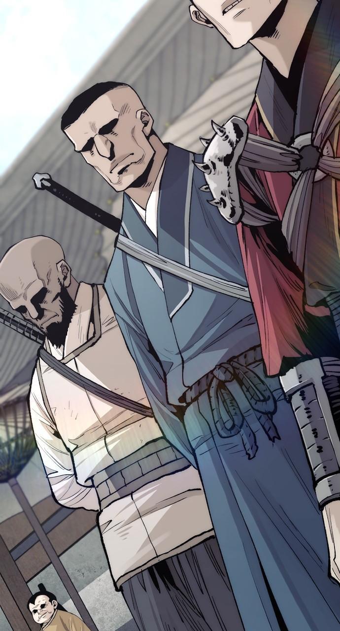 Read Murim Rpg Simulation Manga Online