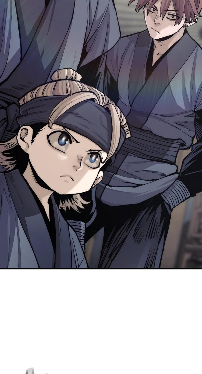Read Murim Rpg Simulation Manga Online