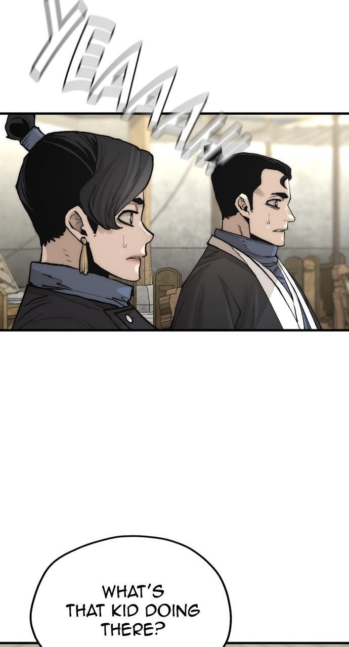 Read Murim Rpg Simulation Manga Online