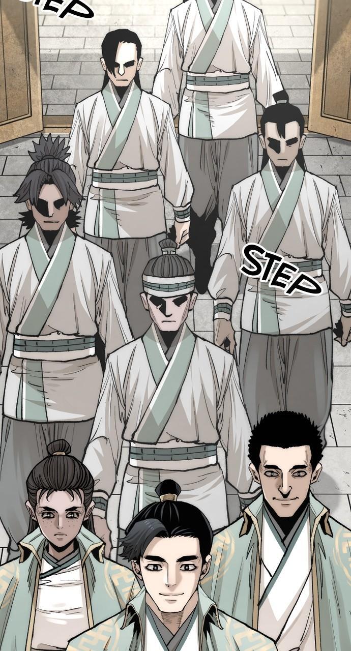 Read Murim Rpg Simulation Manga Online