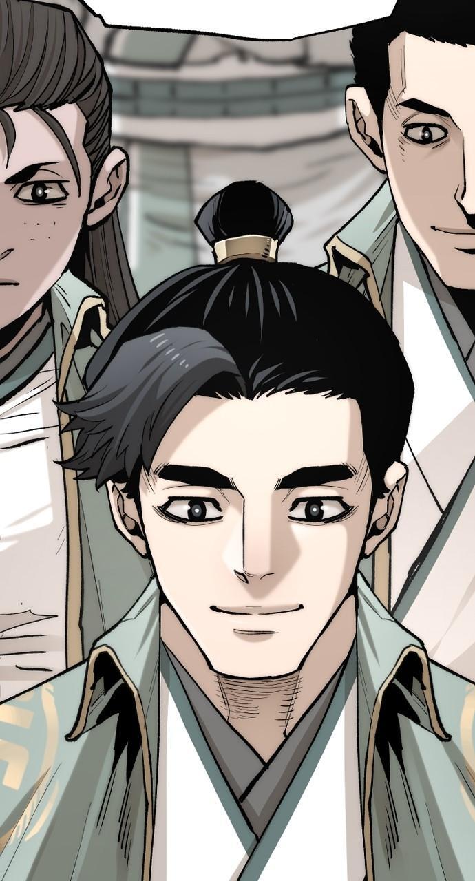 Read Murim Rpg Simulation Manga Online