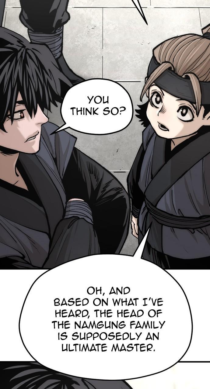 Read Murim Rpg Simulation Manga Online