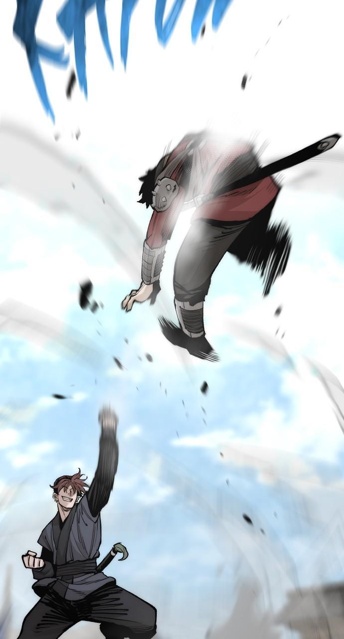Read Murim Rpg Simulation Manga Online