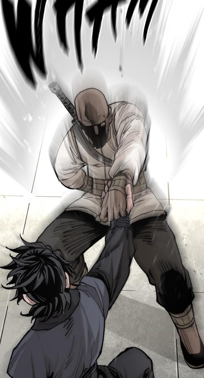 Read Murim Rpg Simulation Manga Online