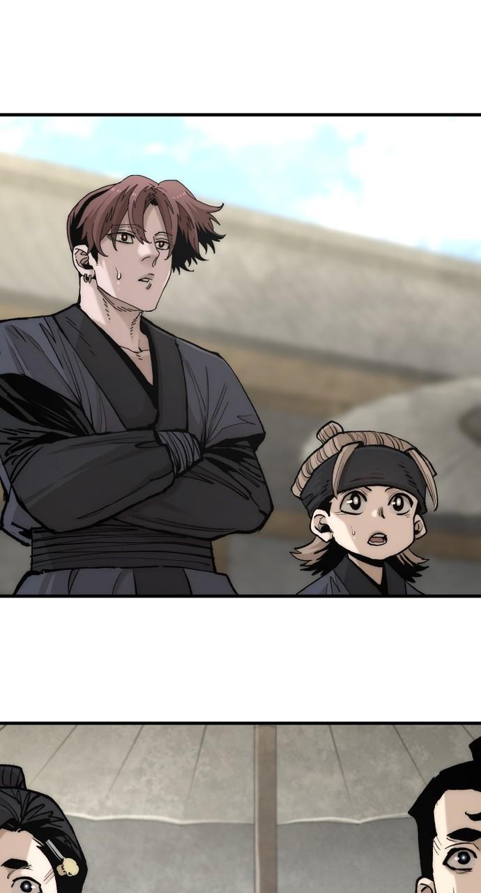 Read Murim Rpg Simulation Manga Online