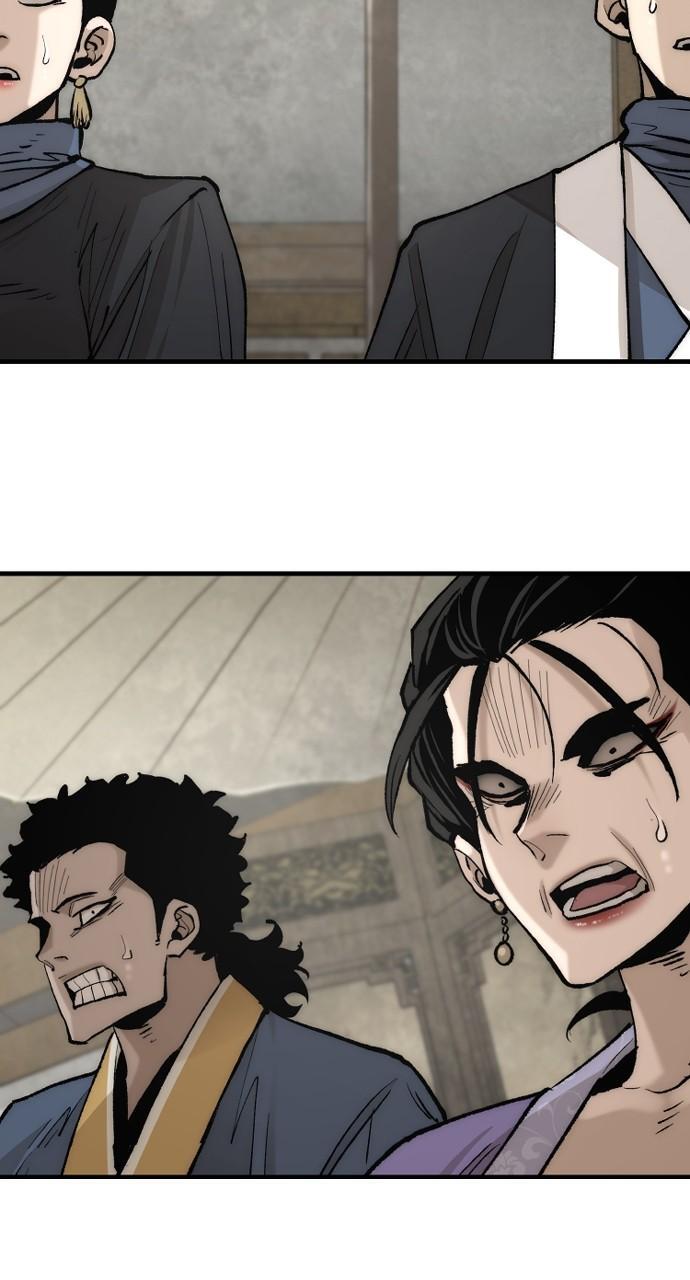 Read Murim Rpg Simulation Manga Online
