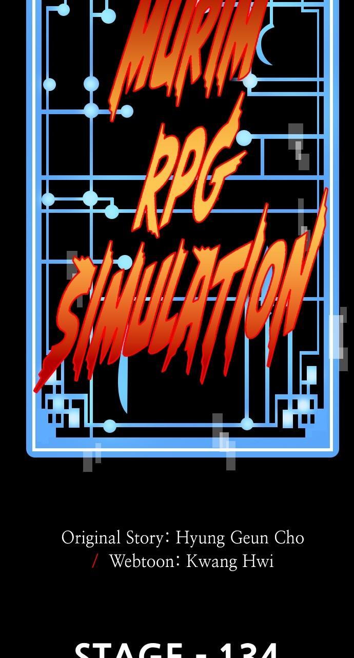 Read Murim Rpg Simulation Manga Online