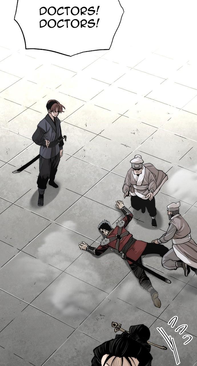 Read Murim Rpg Simulation Manga Online