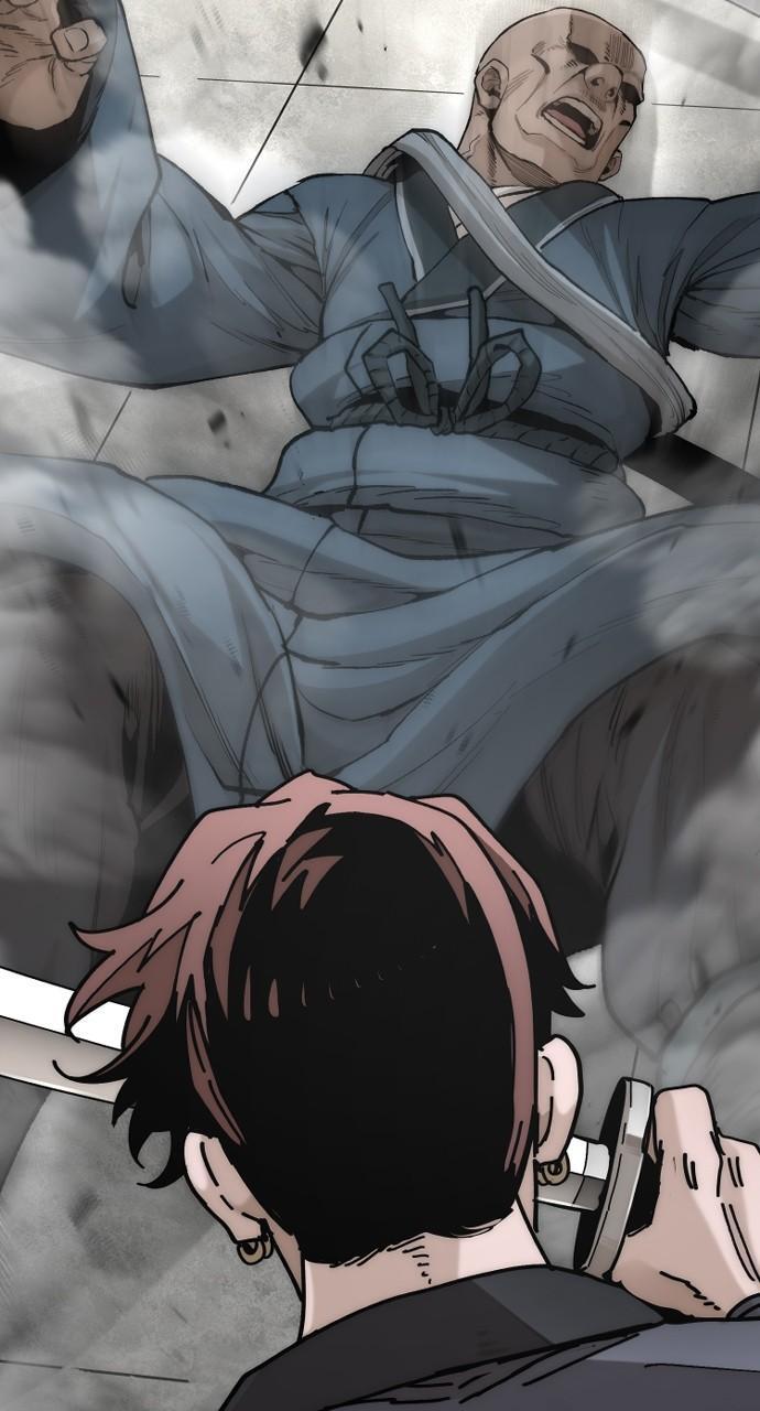 Read Murim Rpg Simulation Manga Online