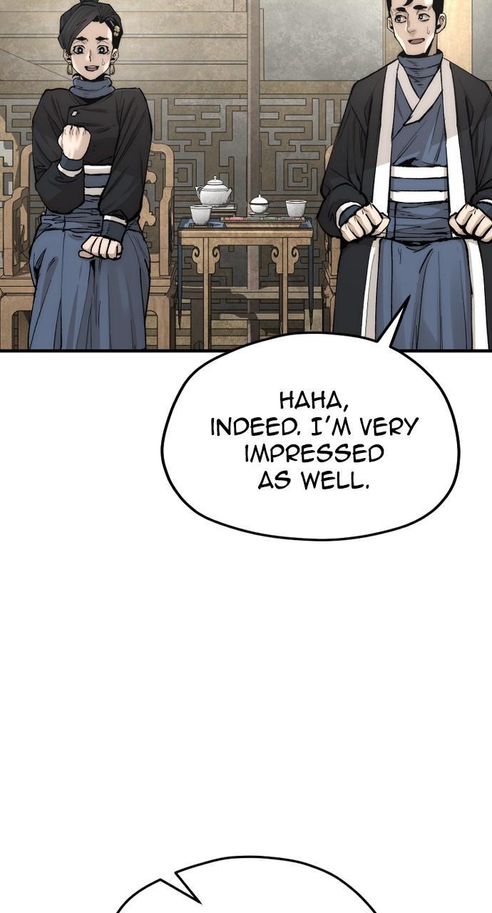 Read Murim Rpg Simulation Manga Online