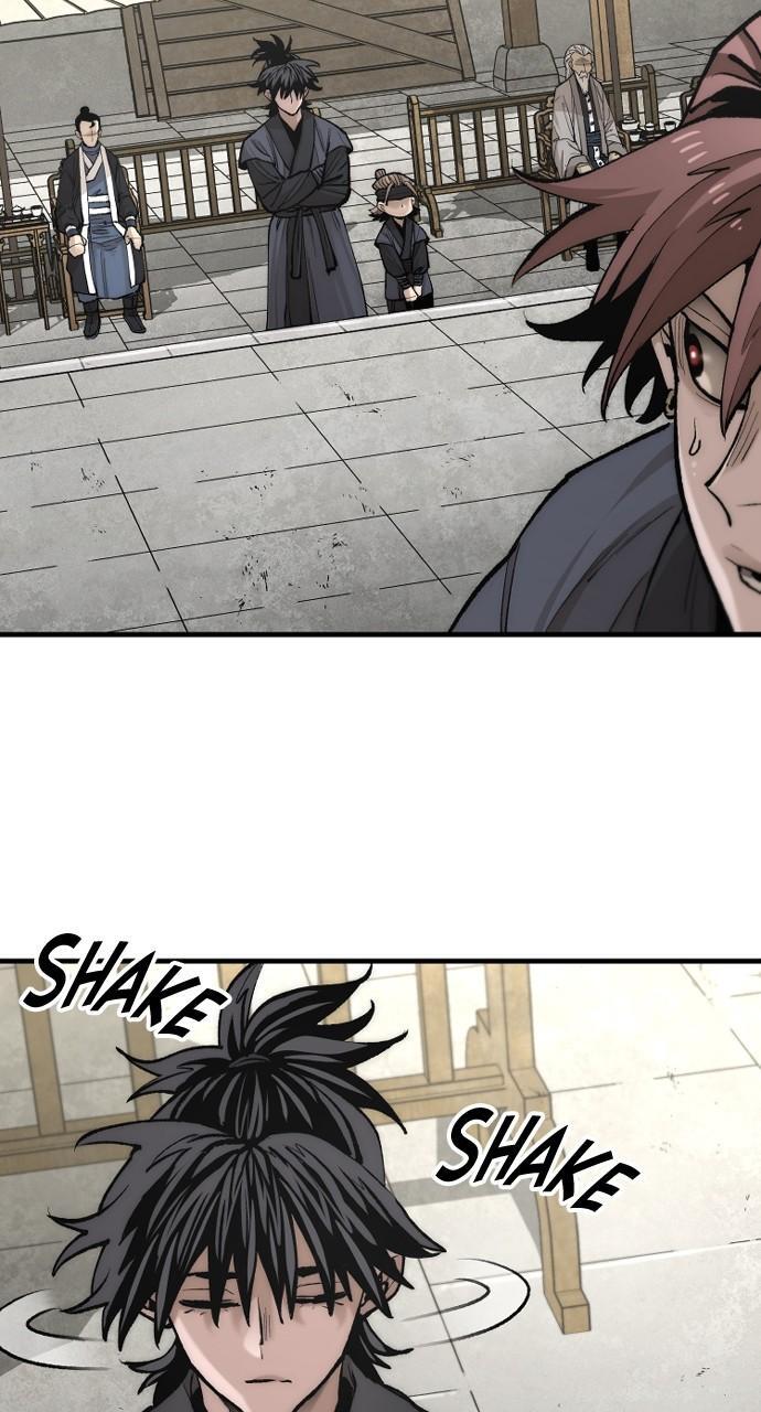 Read Murim Rpg Simulation Manga Online