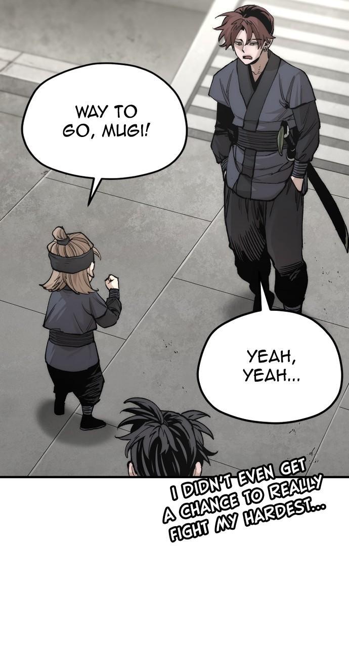 Read Murim Rpg Simulation Manga Online