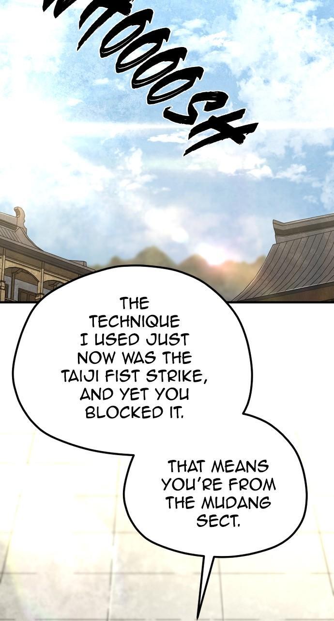 Read Murim Rpg Simulation Manga Online