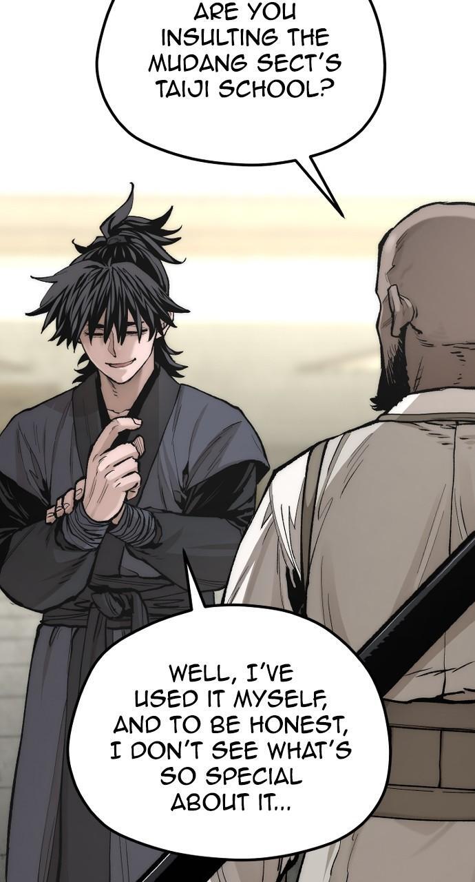 Read Murim Rpg Simulation Manga Online