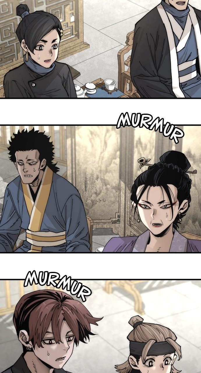 Read Murim Rpg Simulation Manga Online