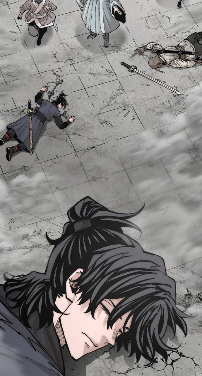 Read Murim Rpg Simulation Manga Online