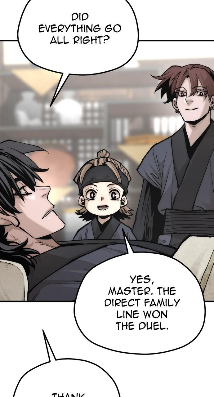 Read Murim Rpg Simulation Manga Online
