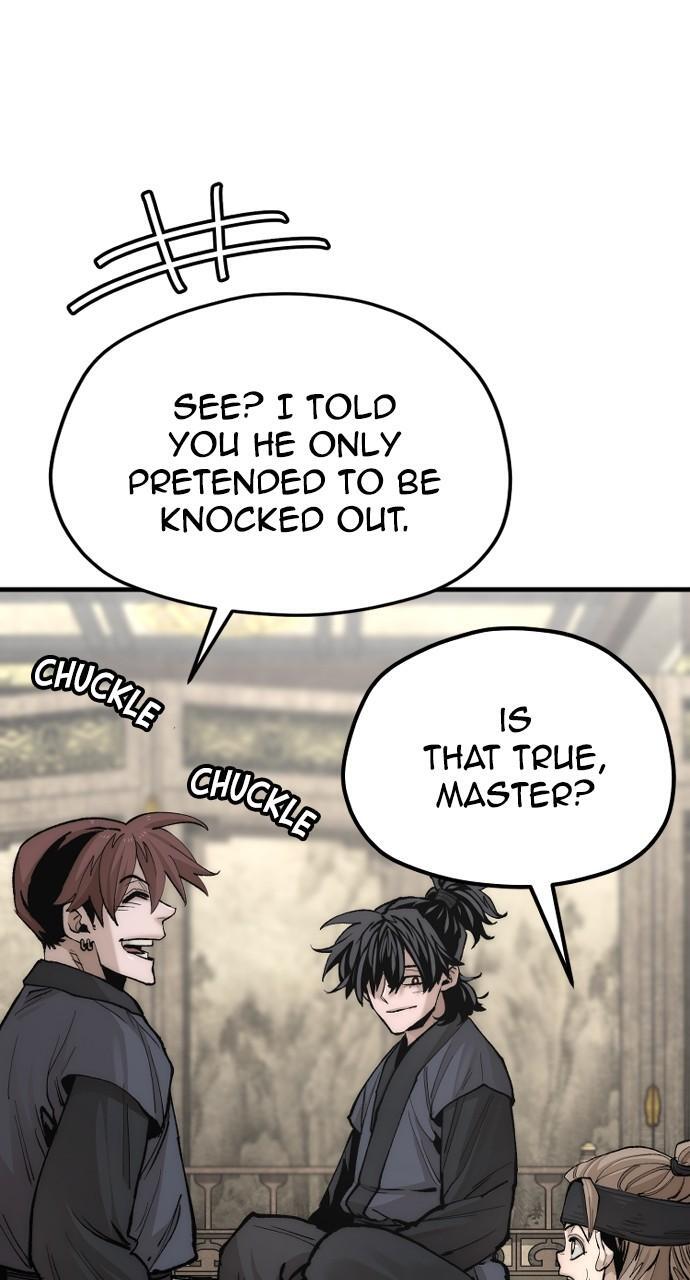 Read Murim Rpg Simulation Manga Online