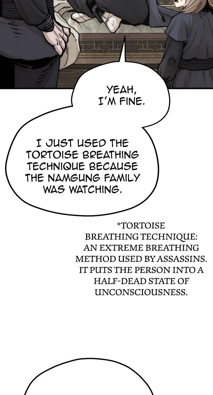 Read Murim Rpg Simulation Manga Online