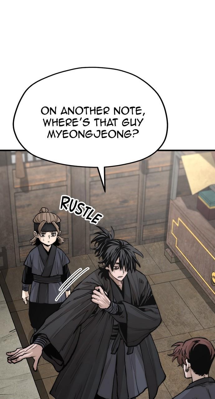 Read Murim Rpg Simulation Manga Online