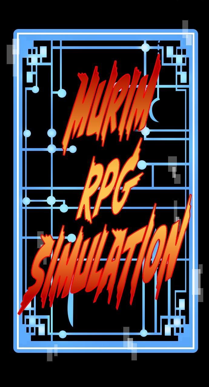 Read Murim Rpg Simulation Manga Online