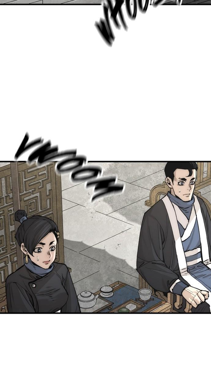 Read Murim Rpg Simulation Manga Online