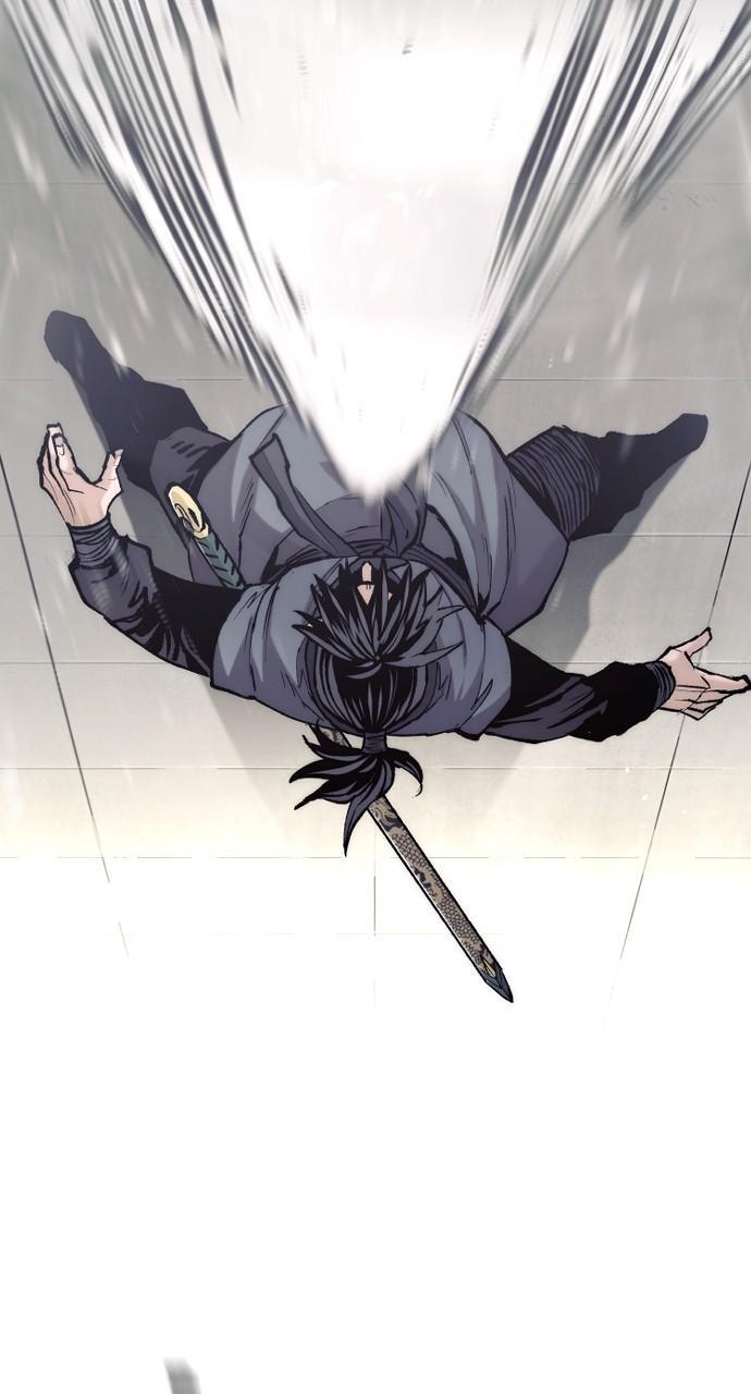 Read Murim Rpg Simulation Manga Online