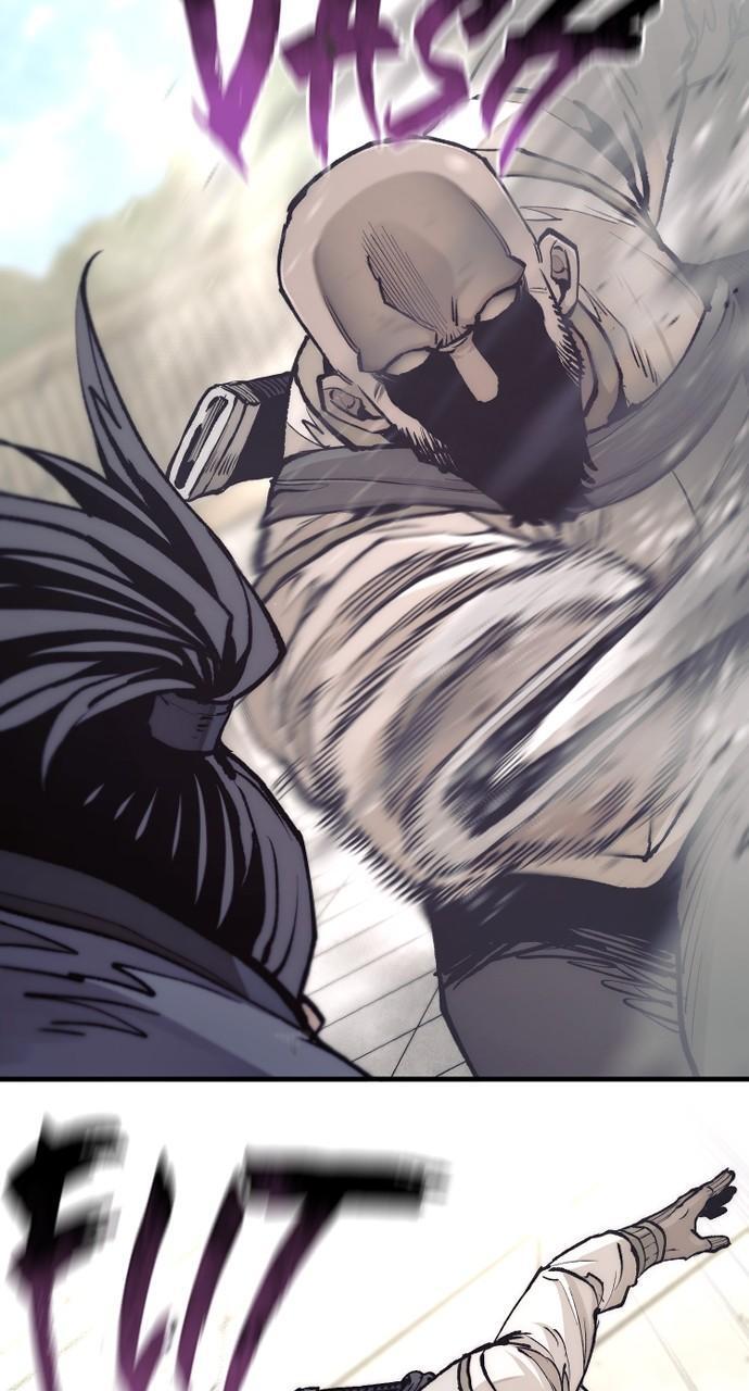 Read Murim Rpg Simulation Manga Online