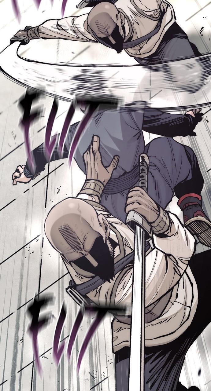 Read Murim Rpg Simulation Manga Online