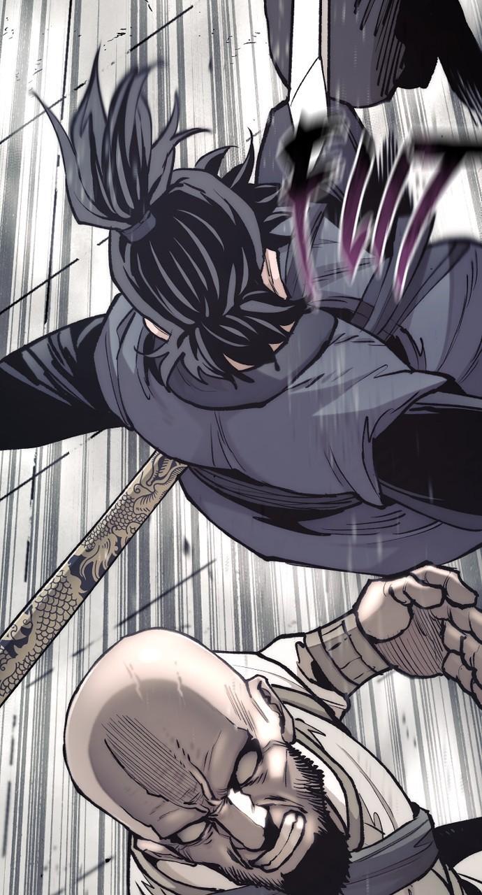 Read Murim Rpg Simulation Manga Online