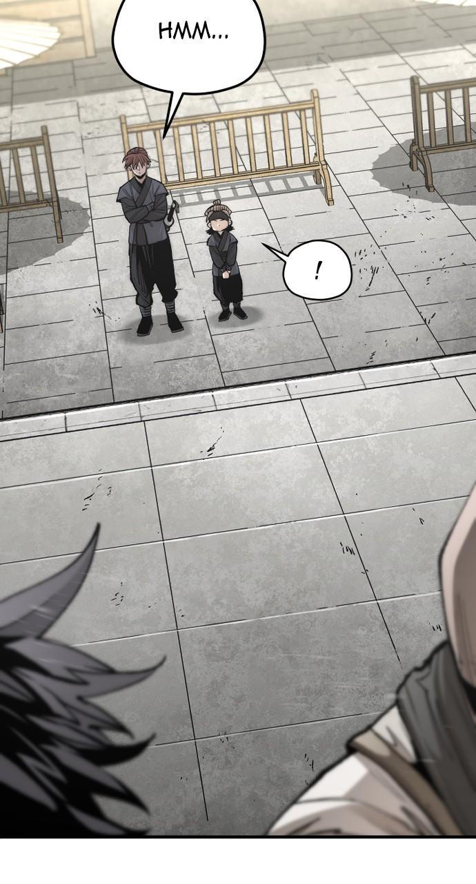 Read Murim Rpg Simulation Manga Online