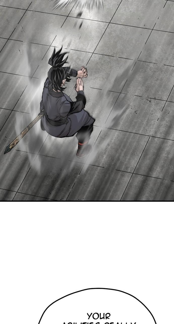 Read Murim Rpg Simulation Manga Online