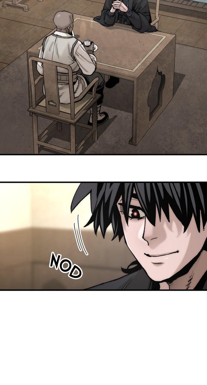 Read Murim Rpg Simulation Manga Online