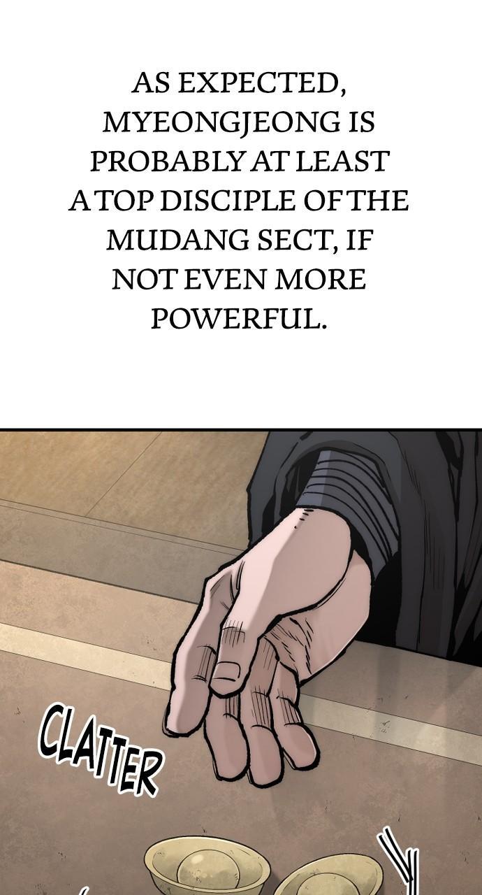Read Murim Rpg Simulation Manga Online