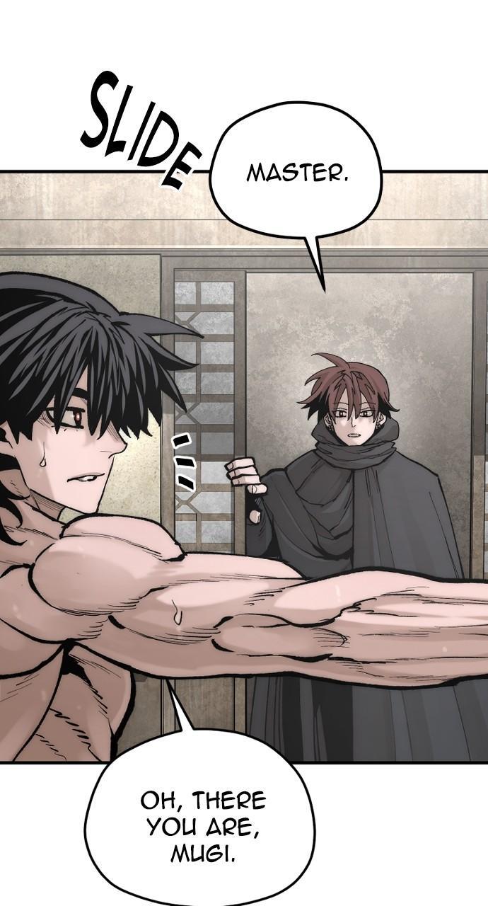 Read Murim Rpg Simulation Manga Online