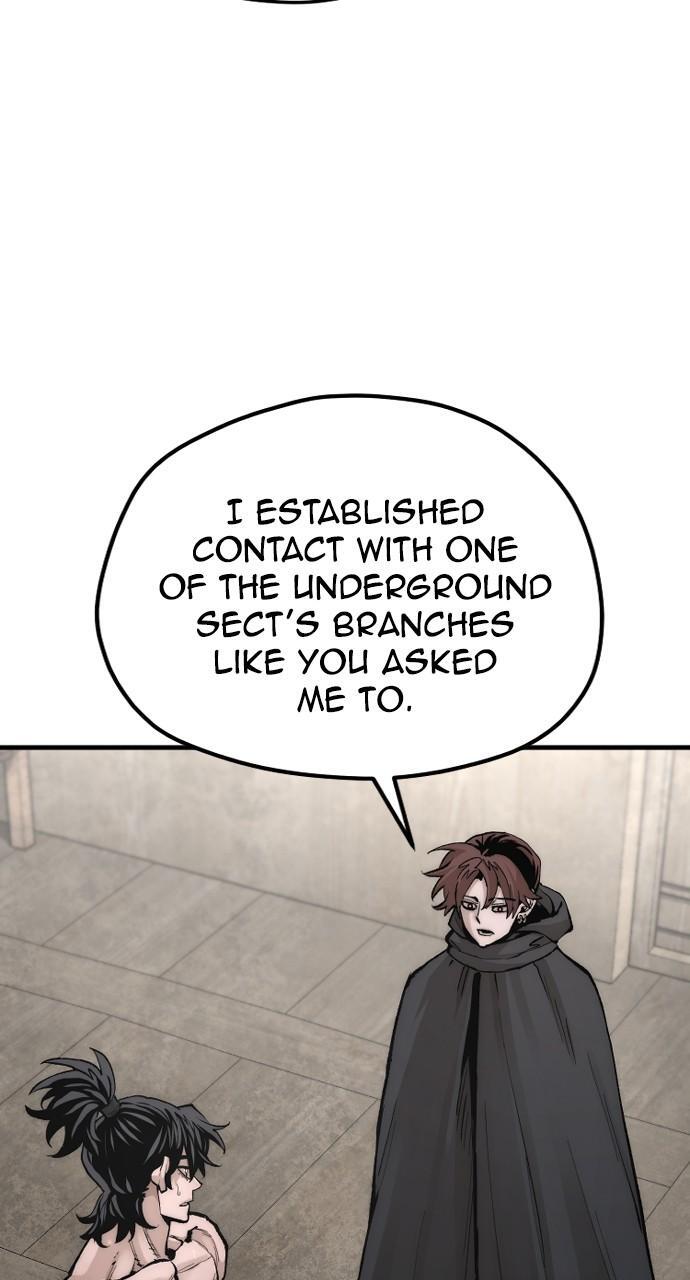 Read Murim Rpg Simulation Manga Online