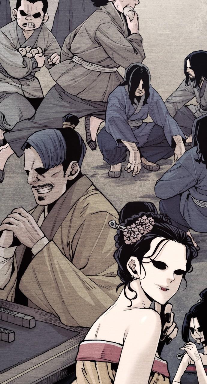 Read Murim Rpg Simulation Manga Online