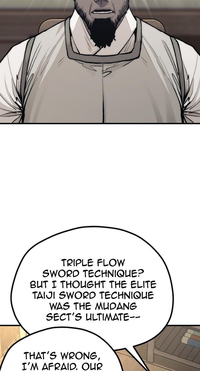 Read Murim Rpg Simulation Manga Online