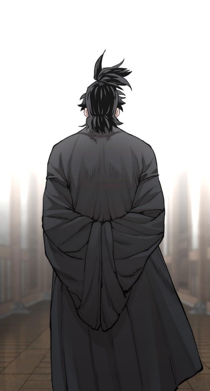 Read Murim Rpg Simulation Manga Online