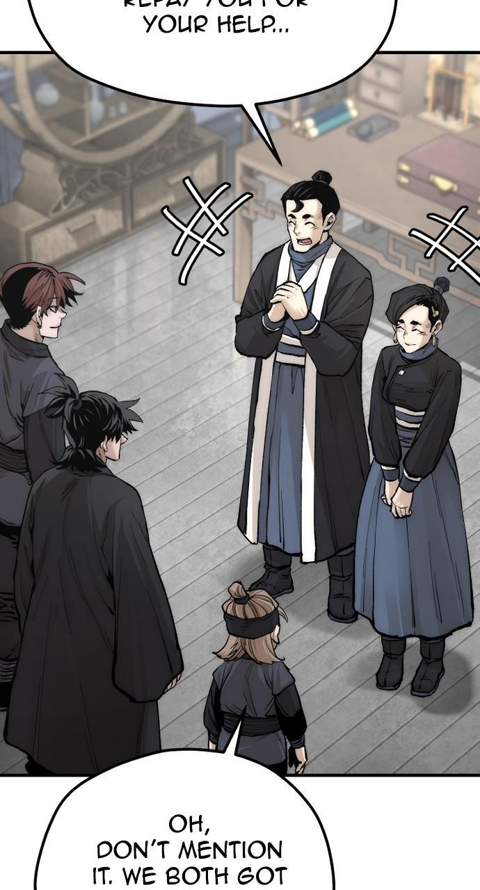 Read Murim Rpg Simulation Manga Online