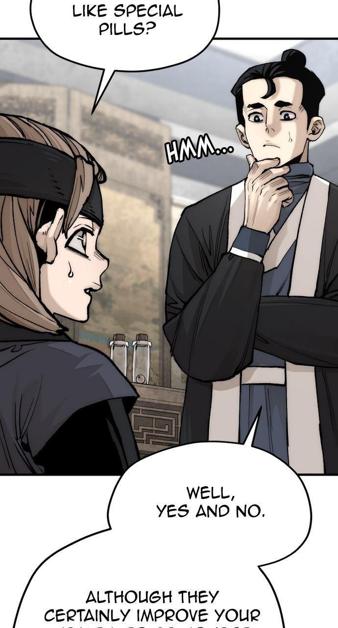 Read Murim Rpg Simulation Manga Online