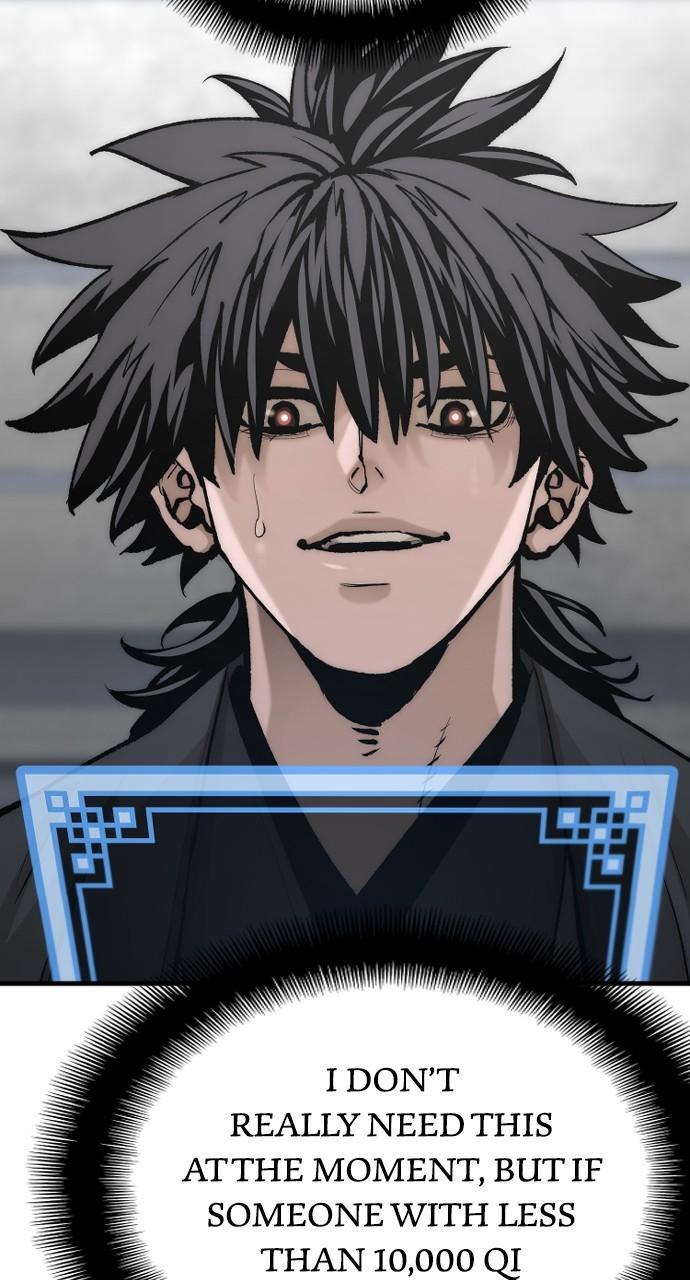 Read Murim Rpg Simulation Manga Online