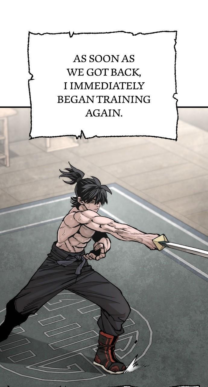 Read Murim Rpg Simulation Manga Online