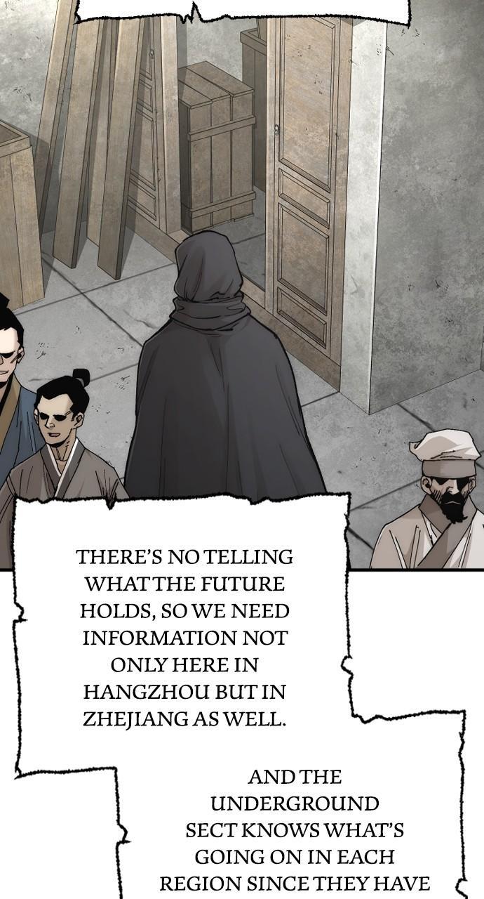 Read Murim Rpg Simulation Manga Online