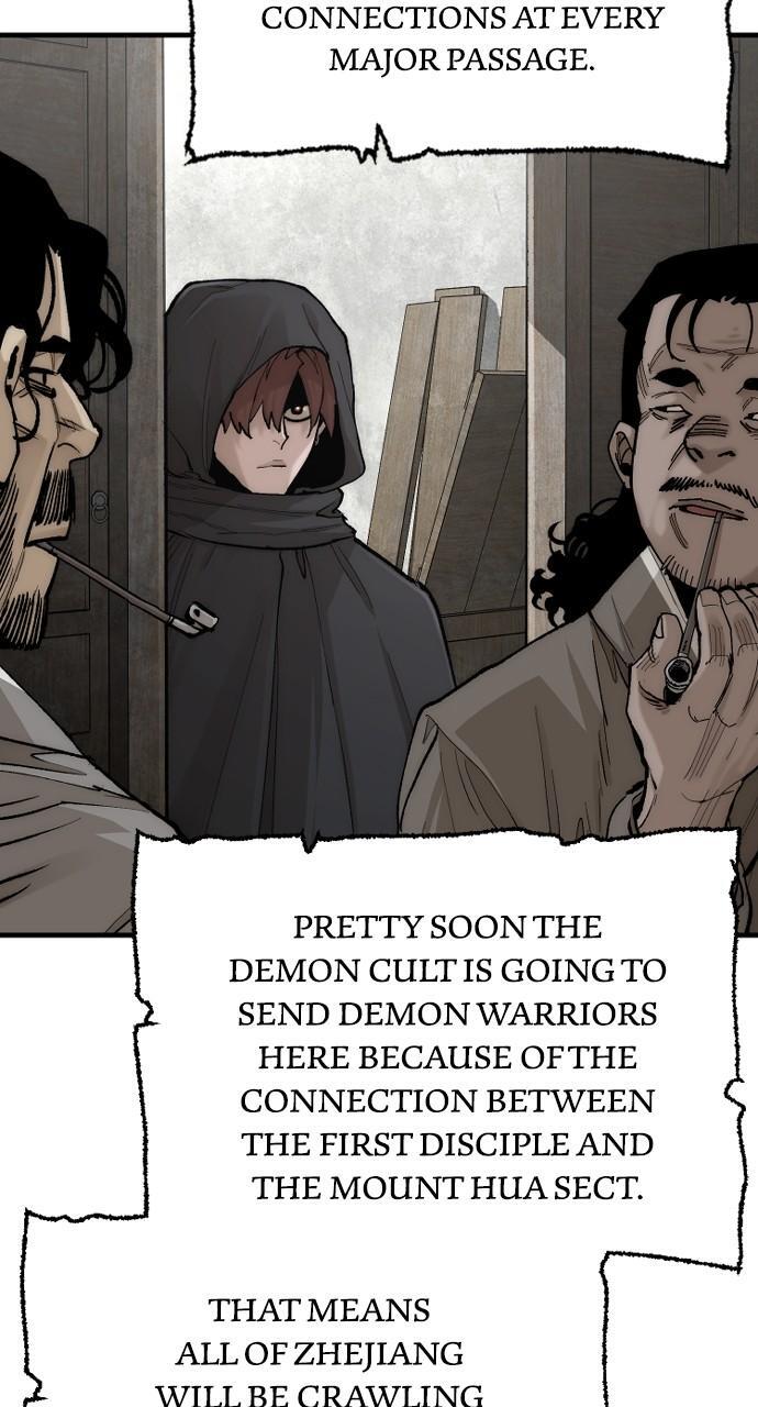 Read Murim Rpg Simulation Manga Online