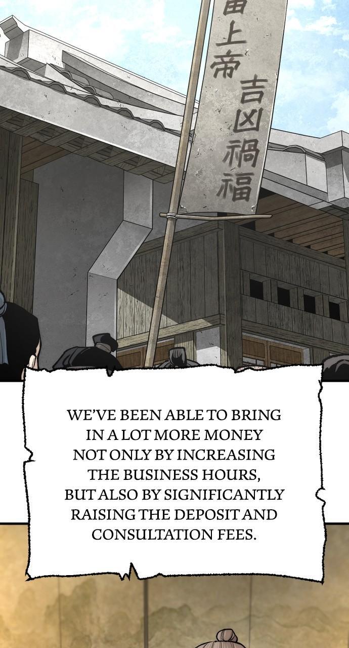 Read Murim Rpg Simulation Manga Online