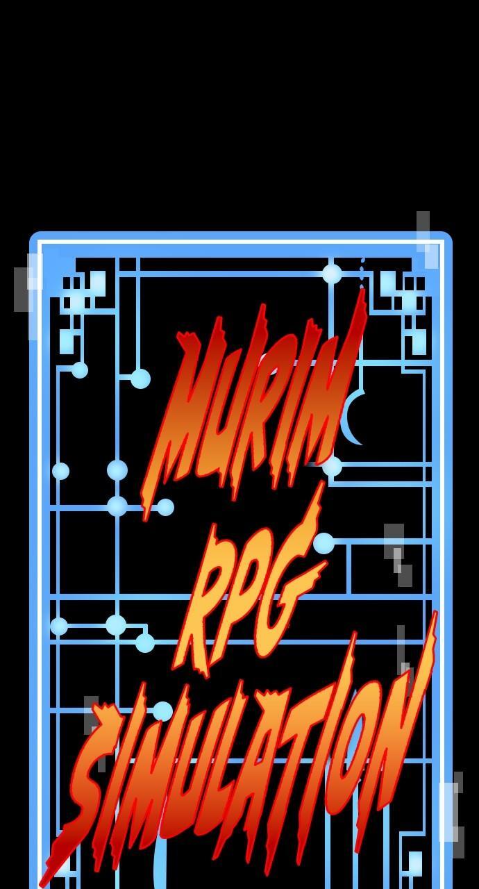Read Murim Rpg Simulation Manga Online
