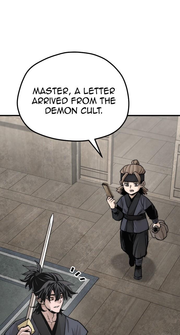 Read Murim Rpg Simulation Manga Online